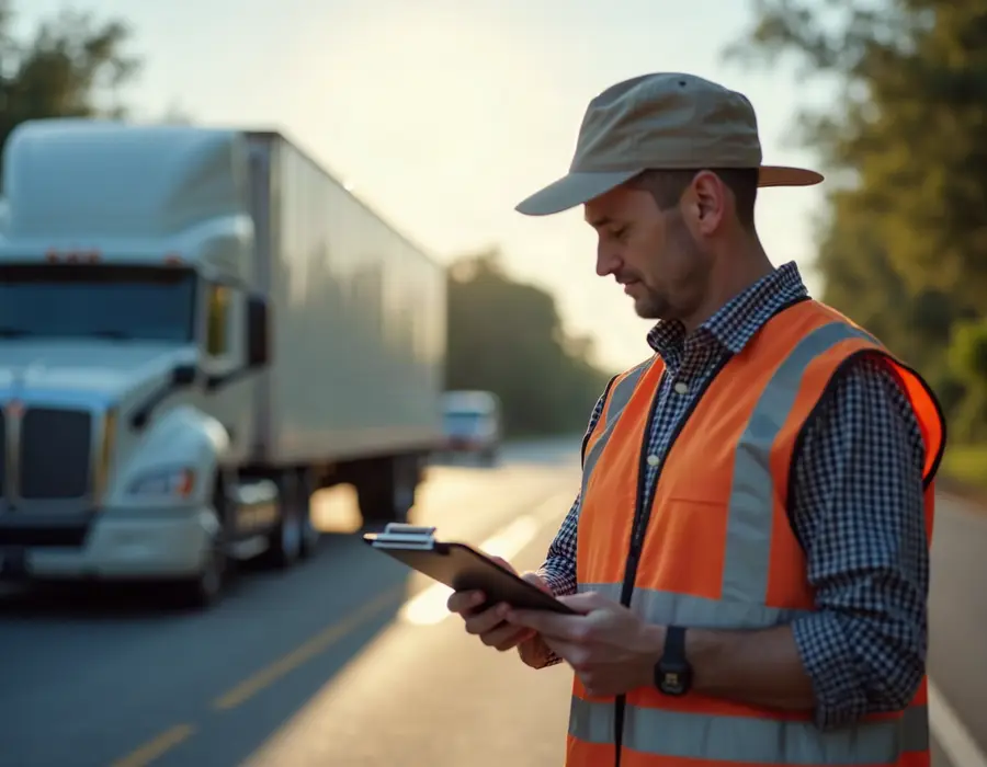 Auto Transport Across Valrico