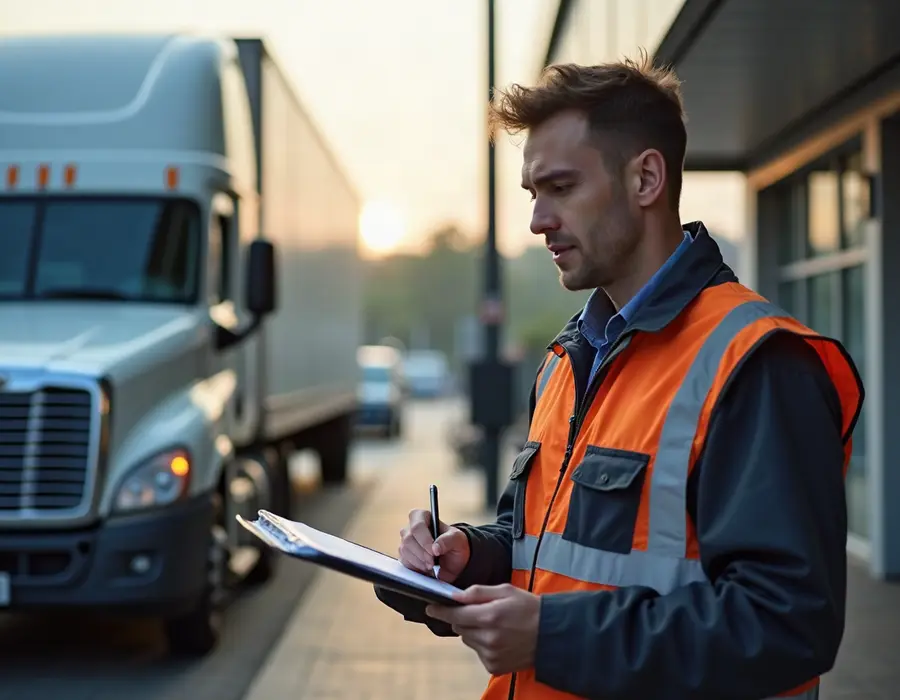 Auto Transport solutions — GreenLine Auto Transport